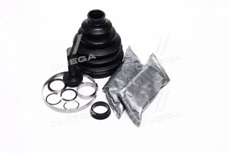 Пыльник ШРУС AUDI A4 "1,8-3,0 "01-09 SPIDAN 24861