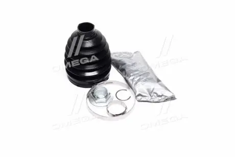 Пильовик приводу колеса GKN SPIDAN 23142
