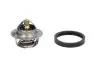 Термостат FORD 1.4/1.6 16V ZETEC 95- TH6245.82J