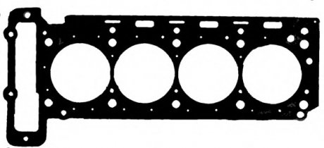Прокладка головки блока цилиндров MB VICTOR REINZ 61-29415-00 (фото 1)
