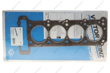 Прокладка головки Mercedes Benz W202 M111 93- (1.75 mm) VICTOR REINZ 61-31025-10