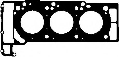 Прокладка головки блоку циліндрів MB VICTOR REINZ 61-31255-00