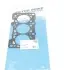 Прокладка ГБЦ Audi A4 2.4/2.7i 97-05 Ø83,50mm VICTOR REINZ 613135000 61-31350-00