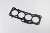 Прокладка ГБЦ VW Caddy 1.9TDI/SDI 95-04, Ø81,00mm, VICTOR REINZ 61-33120-50 (фото 1)