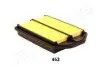 Фільтр повітряний FA-462S JAPANPARTS