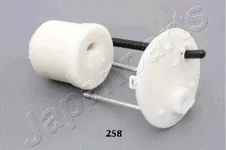 Фильтр топливный JAPANPARTS FC-258S
