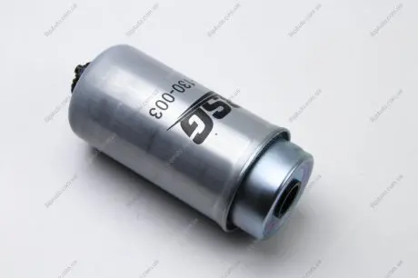Топливный фильтр BSG BSG 30-130-003