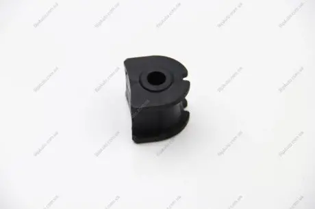Втулка заднього стабілізатора Duster 10- (11 мм) ASAM 32798