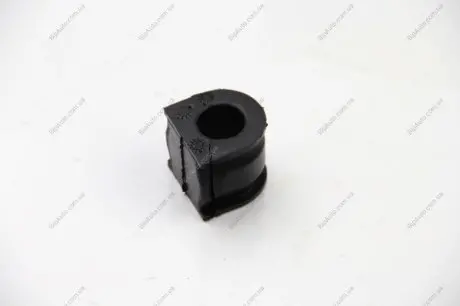 Подушка стабілізатора. перед Duster 10- (18mm) ASAM 32799