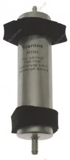 Паливний фільтр STARLINE SF PF7543