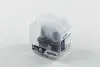 Лампа розжарювання TWIN SET HB4 12V 55W RANGE POWER WHITE (вир-во Narva) 48626S2 48626S2