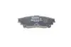 Тормозные колодки LEXUS RX \&#039;\&#039;09&gt;&gt; BOSCH 0986495174 (фото 3)