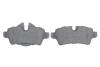 Гальмівні колодки Mini R56 "R "07>> BOSCH 0986494242 (фото 5)