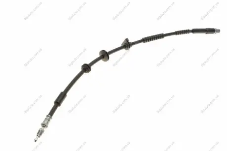 Тормозной шланг F BMW 7 F01, 5 F10 BOSCH 1987481546