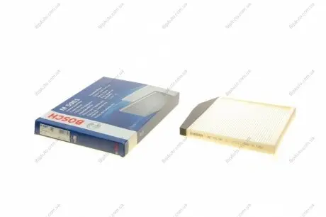 Фільтр салону BOSCH 1987435061