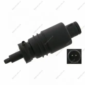 Насос омивача FEBI FEBI BILSTEIN 17010