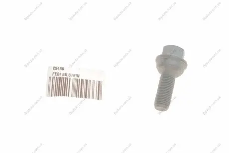 Болт колесний MERCEDES Sprinter 906 FEBI BILSTEIN 29466