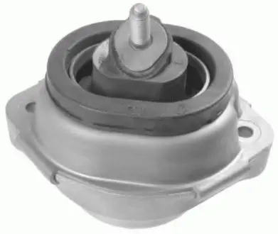 Подушка двигателя BMW X5 (E53) "00-06 LEMFORDER 33243 01