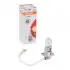 Лампа розжарювання H3 12V 55W PK22S OSRAM 64151 (фото 2)