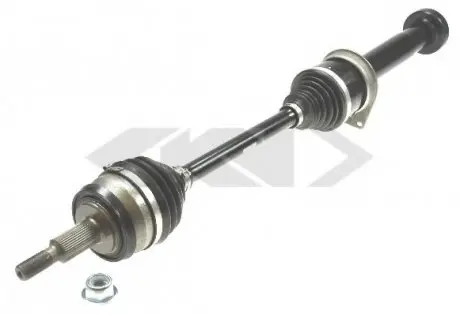 Приводний вал VW T5,Multivan RF 09- SPIDAN 25281