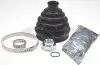 Пильник ШРУС Alfa Romeo Fiat Lancia SPIDAN 26188 (фото 1)