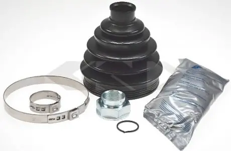 Пыльник ШРУС Alfa Romeo Fiat Lancia SPIDAN 26188