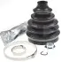Пыльник ШРУС BMW X5 "3,0-4,8 "00-06 25315