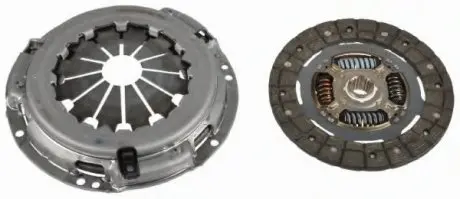 Комплект зчеплення SACHS 3000951456