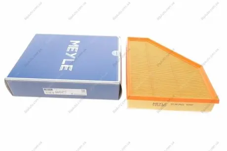 Фільтр повітряний MEYLE 312 321 0013