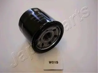 Фільтр масляний JAPANPARTS FO-W01S