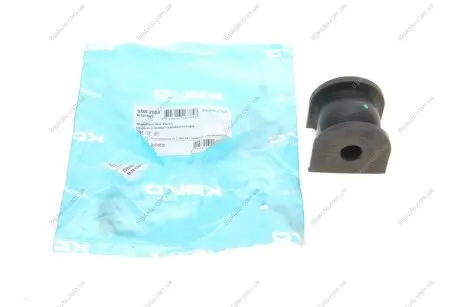 Втулка стабілізатора пер. Accord VIII/IX 08- (14mm) PARTS KAVO SBS-2023