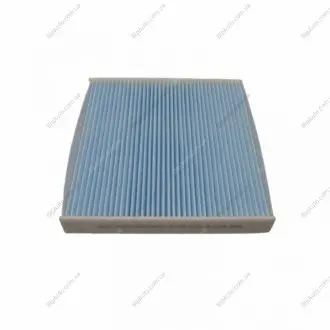 Фильтр салона BLUE PRINT ADF122510