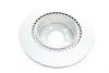 Тормозной диск BMW 1 F20, 3 F30 R BOSCH 0986479044 (фото 2)