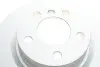 Тормозной диск BMW 1 F20, 3 F30 R BOSCH 0986479044 (фото 5)