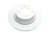 Тормозной диск BMW 1 F20, 3 F30 R BOSCH 0986479044 (фото 6)