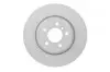 Тормозной диск BMW 5 F10 348 мм F 0986479772