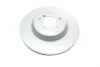 Тормозной диск BMW 5 F10 348 мм F BOSCH 0986479772 (фото 7)