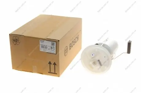 Електричний паливний насос BOSCH 0580200104