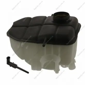 Расширительный бачок MERCEDES W203 FEBI BILSTEIN 38807