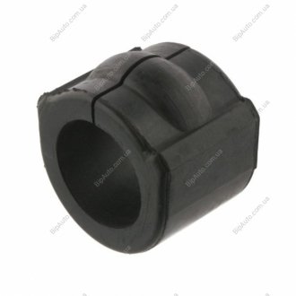 Подушка(втулка) стабілізатора FEBI BILSTEIN 02563