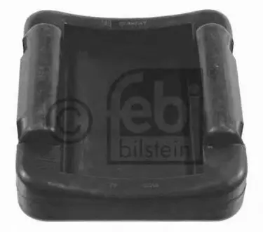 Елементи сідла FEBI FEBI BILSTEIN 10058
