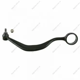 Рычаг независимой подвески колеса, подвеска колеса FEBI BILSTEIN 12563