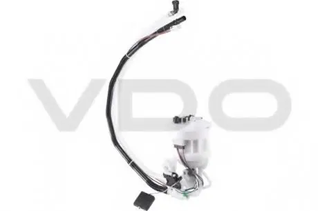 Насос топливный MB E W211, CLS W219 VDO 228-242-010-006Z
