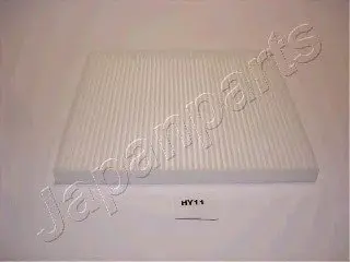 Фільтр салону JAPANPARTS FAA-HY11