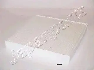 Фильтр салона JAPANPARTS FAA-H011