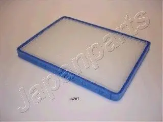 Фільтр салону JAPANPARTS FAA-SZ07