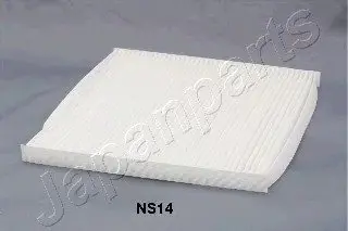Фільтр салону JAPANPARTS FAA-NS14