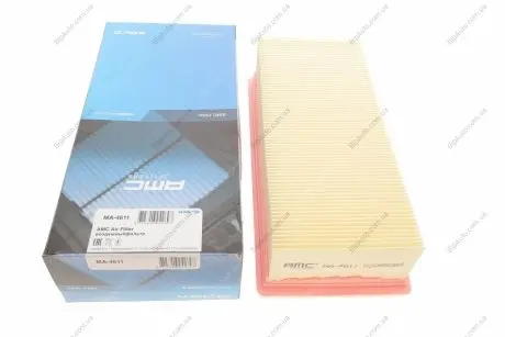 Фільтр повітряний PARTS KAVO MA-4611