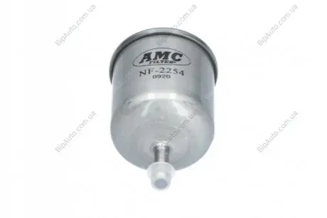 Фільтр паливний Primera/Almera/X-Trail 1.4-2.5 95-13 PARTS KAVO NF-2254