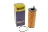 Фильтр масляный HENGST HENGST FILTER E838H D329 (фото 5)